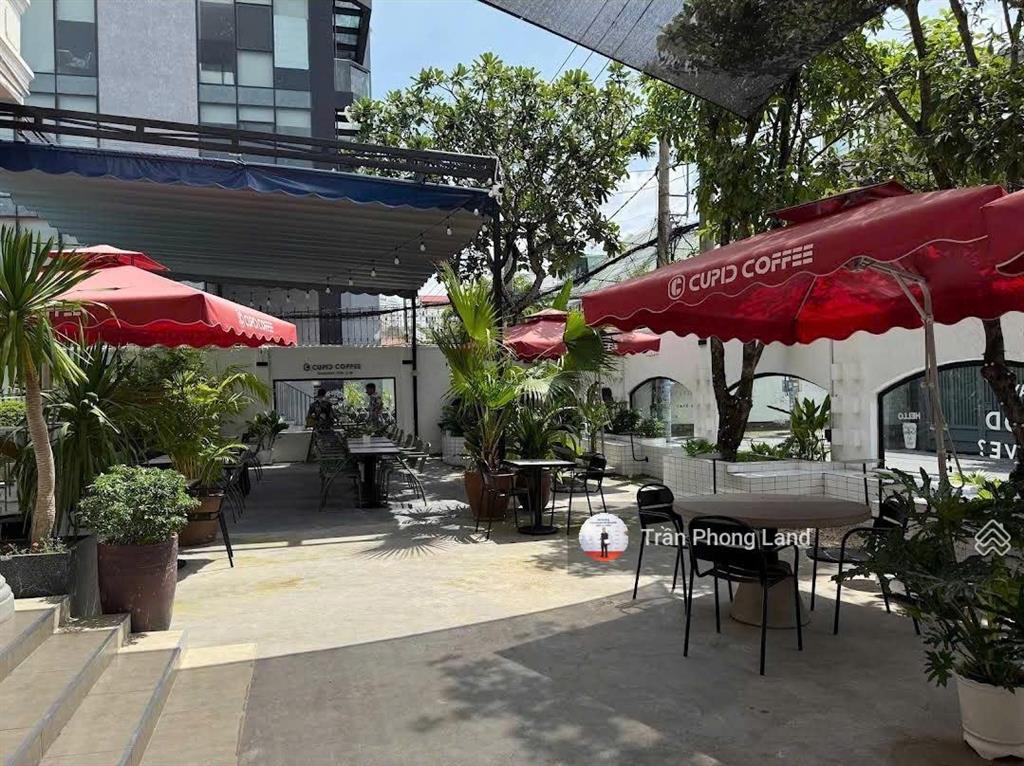 Chính chủ gửi cho thuê nhà mặt tiền 23 trần văn sắc, p. thảo điền, q2, 25x24m, trệt lầu, 0908 140 ***