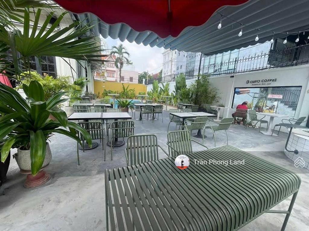Chính chủ gửi cho thuê nhà mặt tiền 23 trần văn sắc, p. thảo điền, q2, 25x24m, trệt lầu, 0908 140 ***