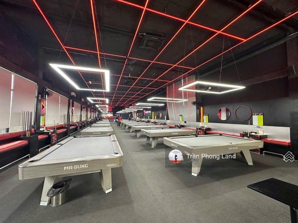 Chính chủ gửi cho thuê nhà mặt tiền 23 trần quý cáp, p12, q. bình thạnh, 12x60m, 0908 140 ***