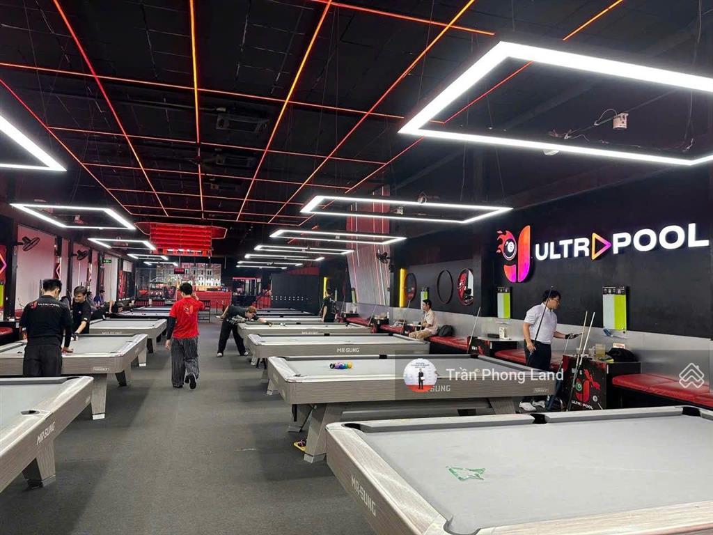 Chính chủ gửi cho thuê nhà mặt tiền 23 trần quý cáp, p12, q. bình thạnh, 12x60m, 0908 140 ***