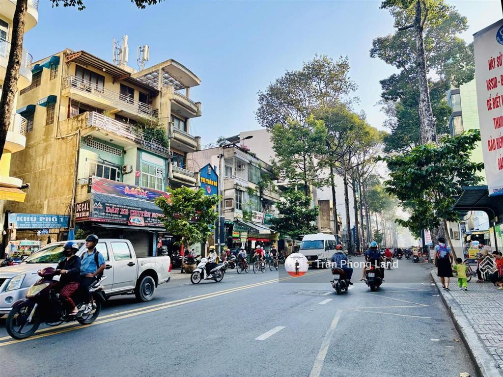 Chính chủ gửi cho thuê nhà mặt tiền 382 nguyễn chí thanh, p5, q10, 5x16m, trệt 2 lầu, 0908 140 ***