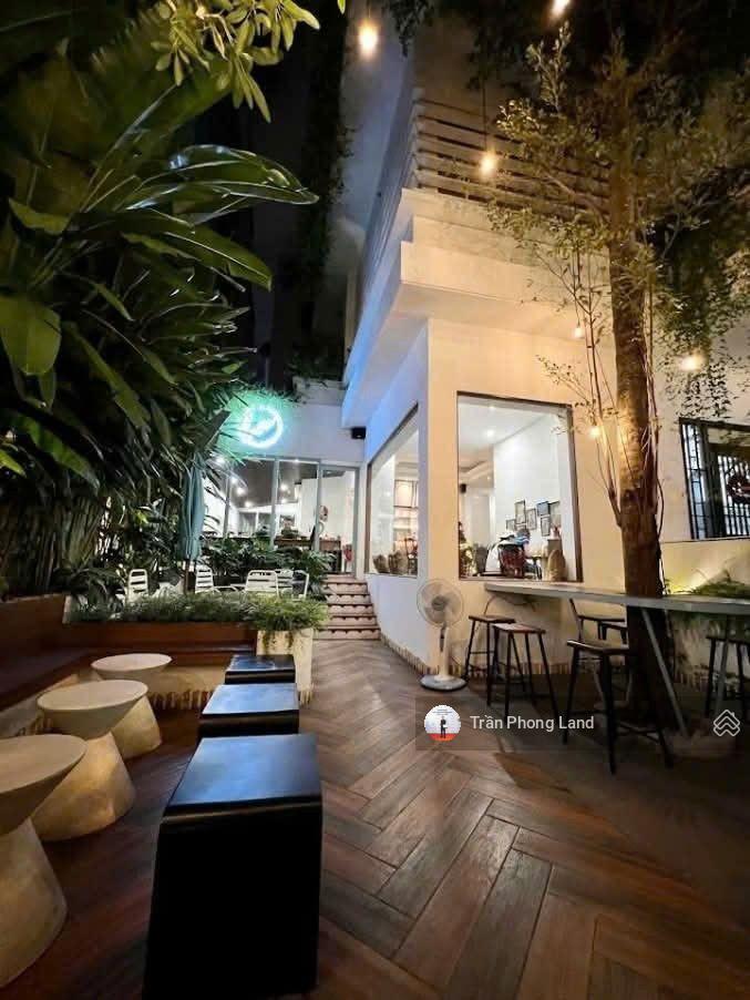 Chính chủ gửi cho thuê nhà mặt tiền 18 hoa mai, p2, q. phú nhuận, 16x18m, trệt 2 lầu, 0908 140 ***