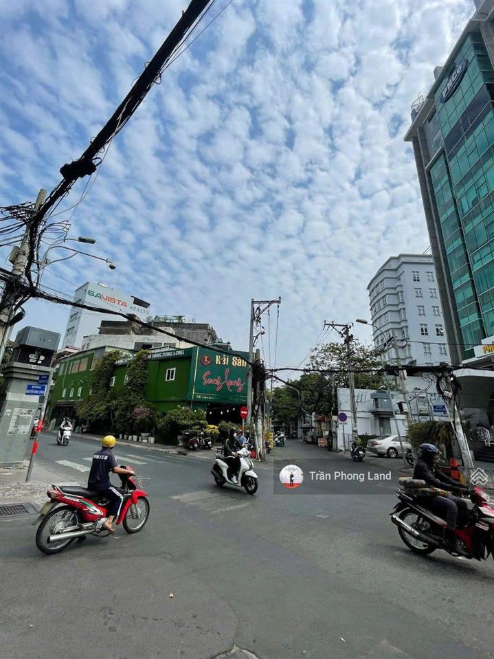 Chính chủ gửi cho thuê nhà góc 2 mặt tiền 84 trần huy liệu, p15, q. phú nhuận, 20x25m, 0908 140 ***