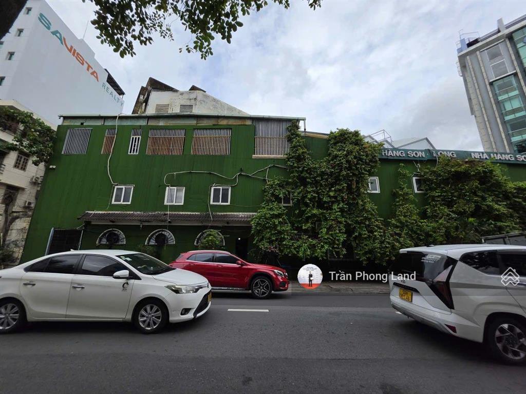 Chính chủ gửi cho thuê nhà góc 2 mặt tiền 84 trần huy liệu, p15, q. phú nhuận, 20x25m, 0908 140 ***