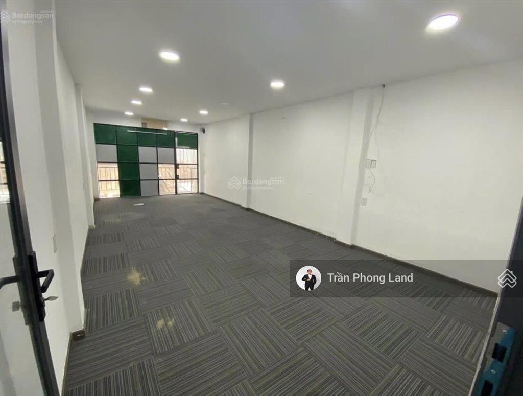 Chính chủ cho thuê nhà 2 mặt tiền 162 nguyễn văn trỗi, q. phú nhuận, 14x4m, trệt 2 lầu, 0908 140 ***