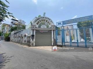 Chính chủ gửi bán nhà góc 2 mặt tiền 226/26 lê văn sỹ và 57 tân canh, q. tân bình, 0938 140 ***