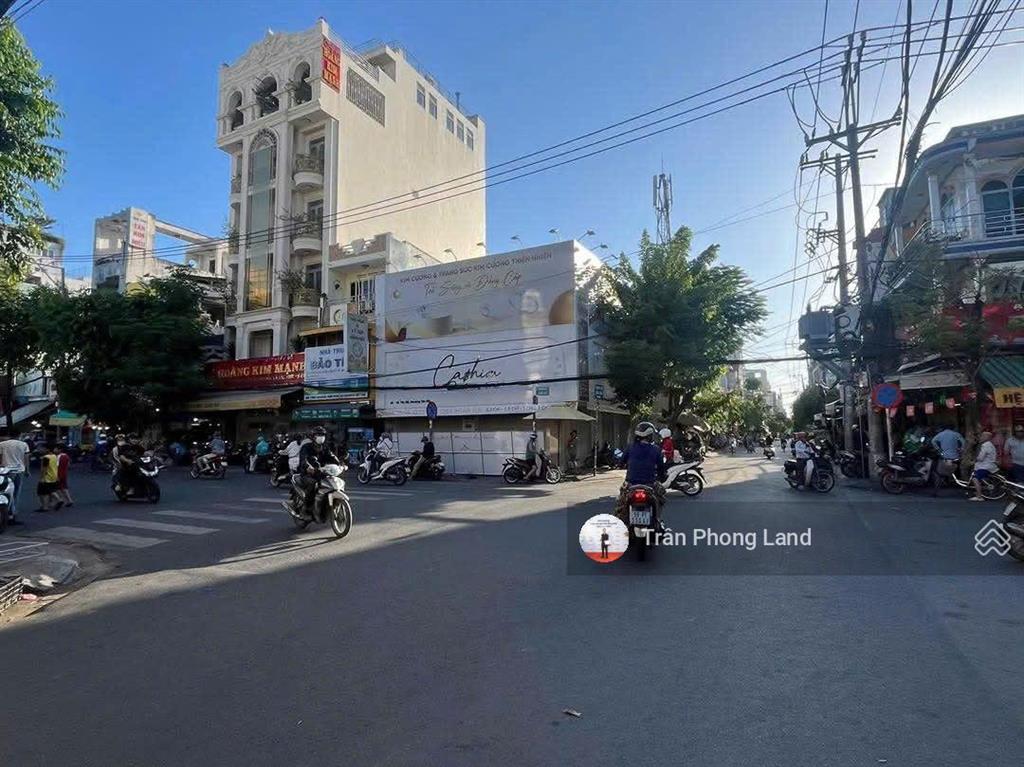 Chính chủ gửi cho thuê nhà góc 2 mặt tiền 4042 tân mỹ, p. tân phú, q7, 8x15m, 0908 140 ***