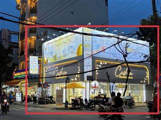 Chính chủ gửi cho thuê nhà góc 2 mặt tiền 4042 tân mỹ, p. tân phú, q7, 8x15m, 0908 140 ***