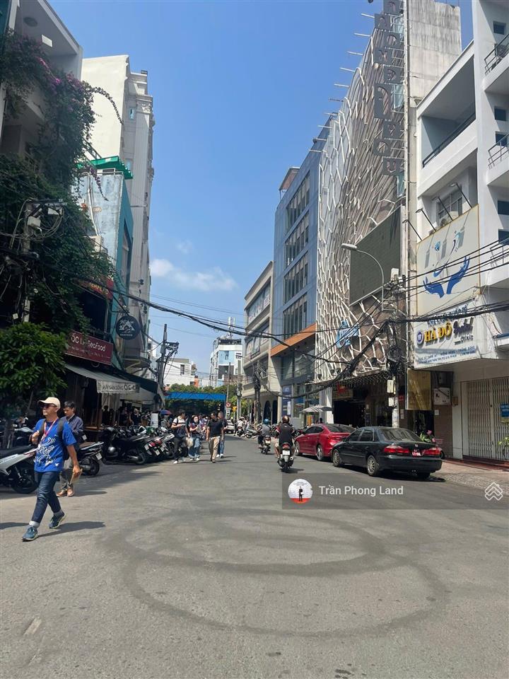 Chính chủ gửi cho thuê nhà hẻm xe hơi 285/30 cách mạng tháng tám, p12, q10, 4,8x18m, 0908 140 ***