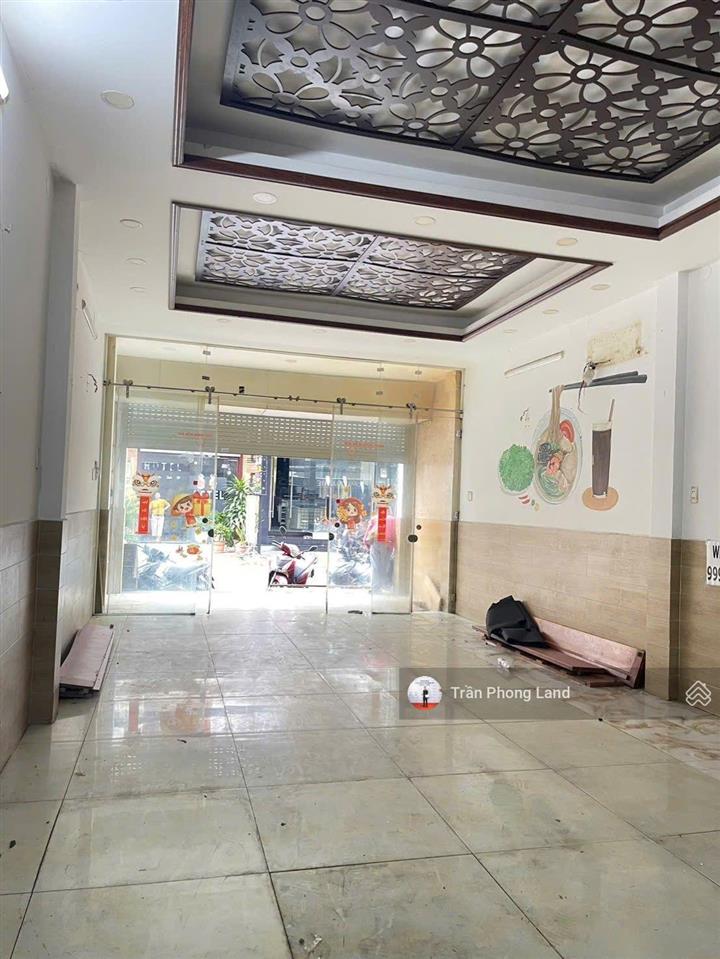 Chính chủ gửi cho thuê nhà hẻm xe hơi 285/30 cách mạng tháng tám, p12, q10, 4,8x18m, 0908 140 ***