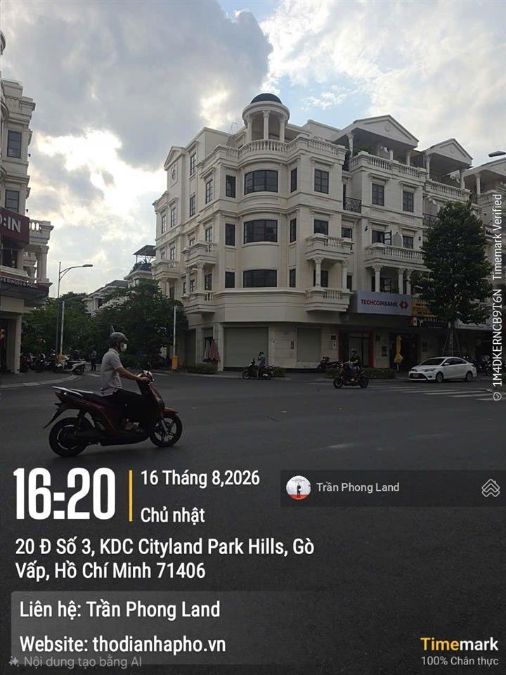 Chính chủ gửi cho thuê nhà góc 2 mặt tiền 27 đường số 3  đường số 4, p10, q. gò vấp, 0908 140 ***