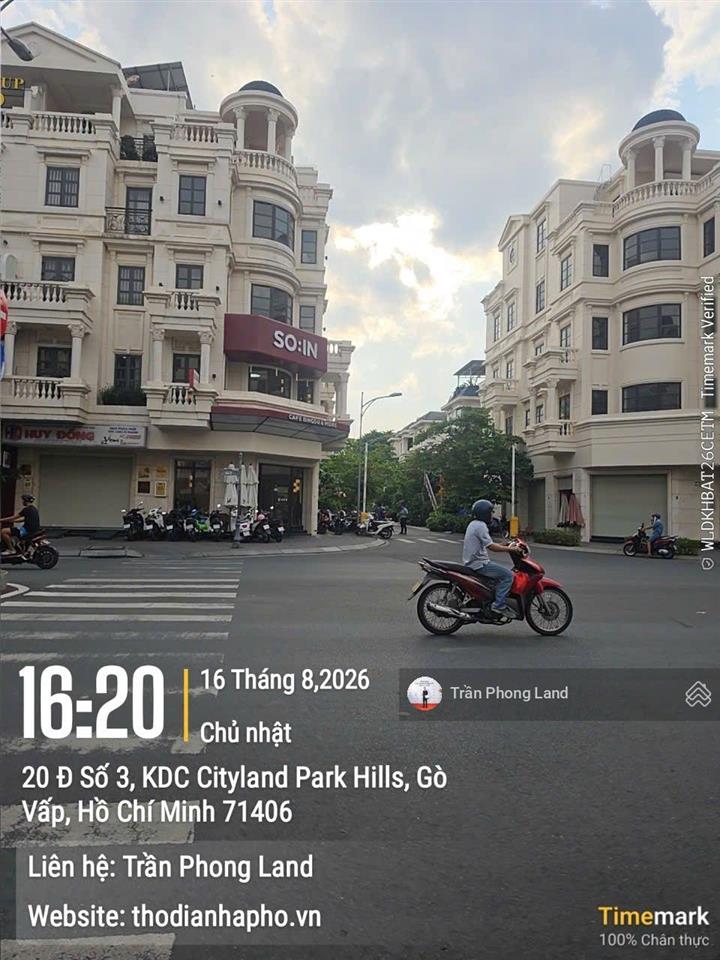 Chính chủ gửi cho thuê nhà góc 2 mặt tiền 27 đường số 3  đường số 4, p10, q. gò vấp, 0908 140 ***