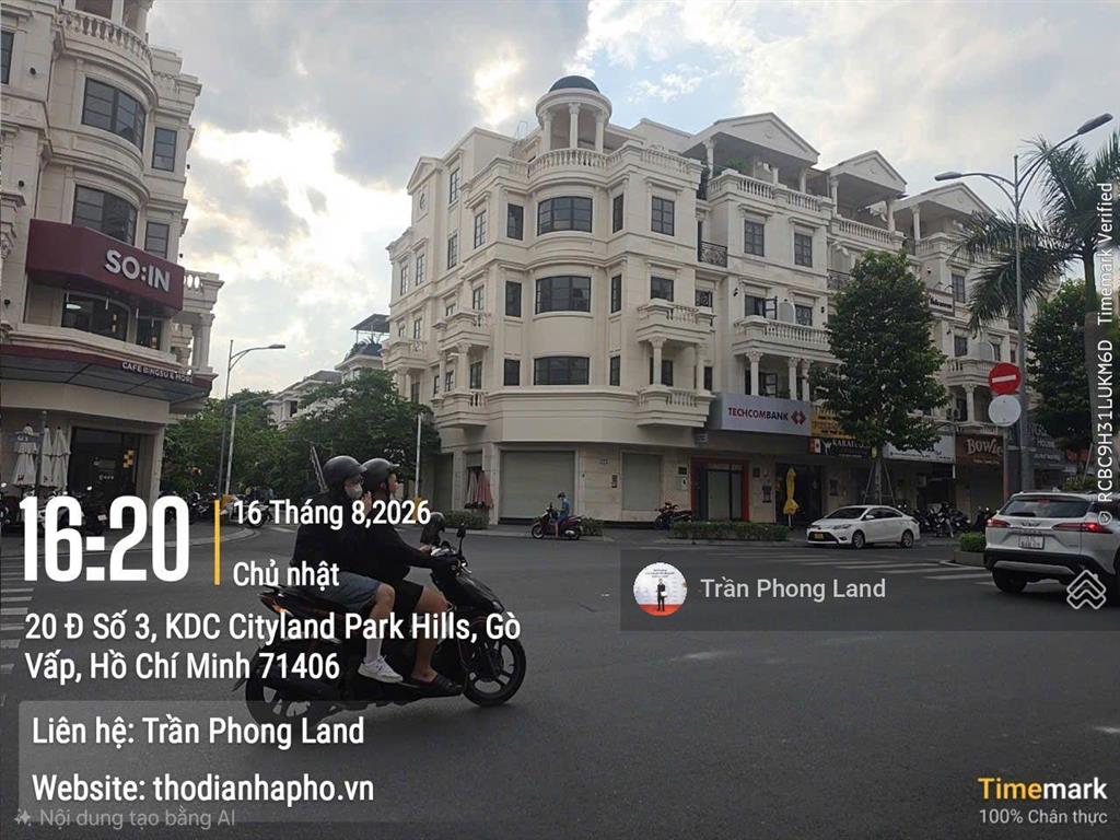 Chính chủ gửi cho thuê nhà góc 2 mặt tiền 27 đường số 3  đường số 4, p10, q. gò vấp, 0908 140 ***