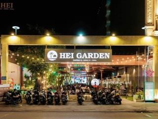 Chính chủ gửi cho thuê nhà mặt tiền 327 nơ trang long, p13, q. bình thạnh, 16x60m, 0908 140 ***