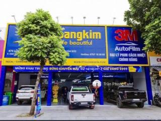 Chính chủ gửi cho thuê nhà mặt tiền 474 lũy bán bích, p. hòa thạnh, q. tân phú, 14x35m, 0908 140 ***