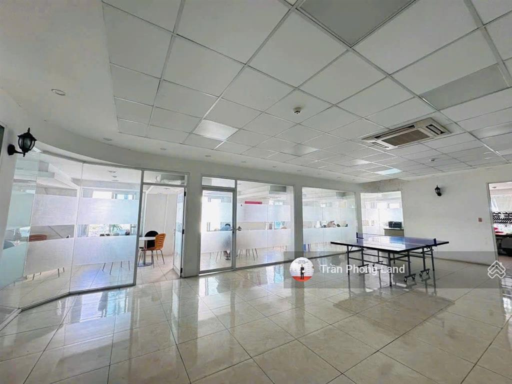Chính chủ gửi cho thuê nhà mặt tiền 100102 nguyễn văn trỗi, p8, q. phú nhuận, 18x20m, 0908 140 ***