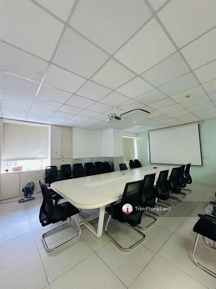 Chính chủ gửi cho thuê nhà mặt tiền 100102 nguyễn văn trỗi, p8, q. phú nhuận, 18x20m, 0908 140 ***