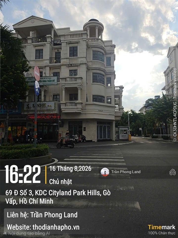 Chính chủ gửi cho thuê nhà góc 2 mặt tiền 81 đường số 3  đường số 14, p10, q. gò vấp, 0908 140 ***