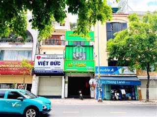 Chính chủ cho thuê nhà mặt tiền 219e phạm viết chánh, p. nguyễn cư trinh, q1, 4,2x18m, 0908 140 ***