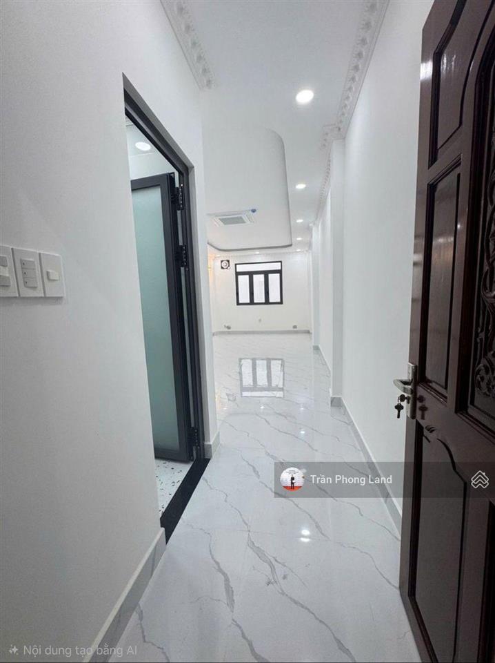 Chính chủ gửi cho thuê nhà mặt tiền 141 ba tháng hai, p11, q10, 4.1x28m, trệt 3 lầu, 0908 140 ***