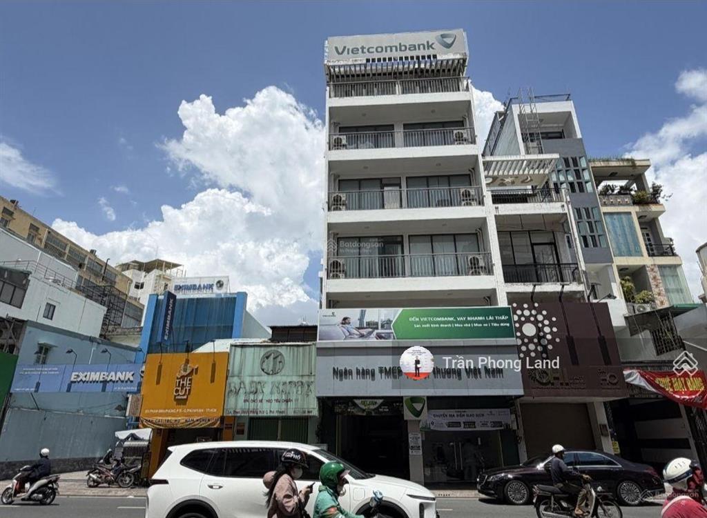 Chính chủ gửi cho thuê nhà mặt tiền 303303a phan đình phùng, q. phú nhuận, 8.5x35m, 0908 140 ***