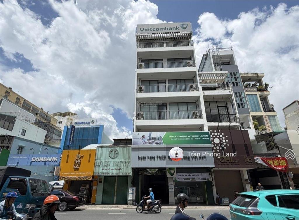 Chính chủ gửi cho thuê nhà mặt tiền 303303a phan đình phùng, q. phú nhuận, 8.5x35m, 0908 140 ***