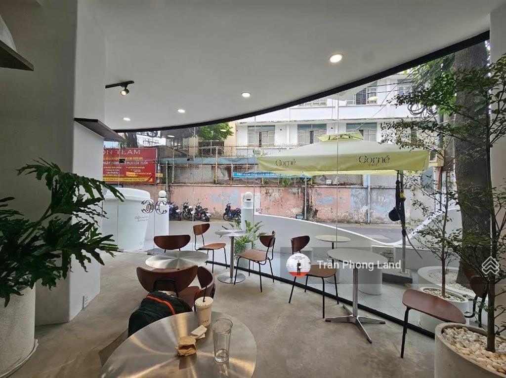 Chính chủ cho thuê nhà góc 2 mặt tiền 145a nguyễn đình chính, p11, q. phú nhuận, 0908 140 ***