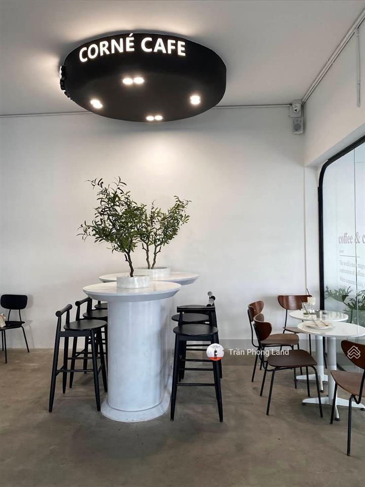 Chính chủ cho thuê nhà góc 2 mặt tiền 145a nguyễn đình chính, p11, q. phú nhuận, 0908 140 ***