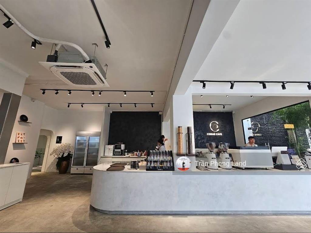 Chính chủ cho thuê nhà góc 2 mặt tiền 145a nguyễn đình chính, p11, q. phú nhuận, 0908 140 ***