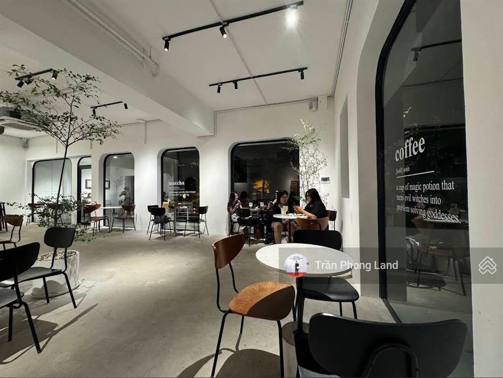 Chính chủ cho thuê nhà góc 2 mặt tiền 145a nguyễn đình chính, p11, q. phú nhuận, 0908 140 ***
