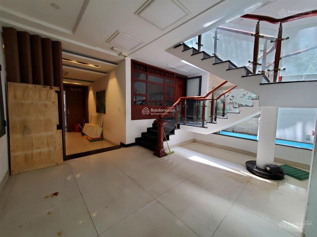 Chính chủ cho thuê nhà mặt tiền 51 song hành, p. an phú, q2, 7.5x20m, hầm 3 lầu, 0938 140 ***