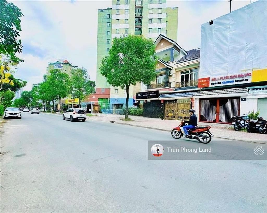 Chính chủ cho thuê nhà mặt tiền 51 song hành, p. an phú, q2, 7.5x20m, hầm 3 lầu, 0938 140 ***