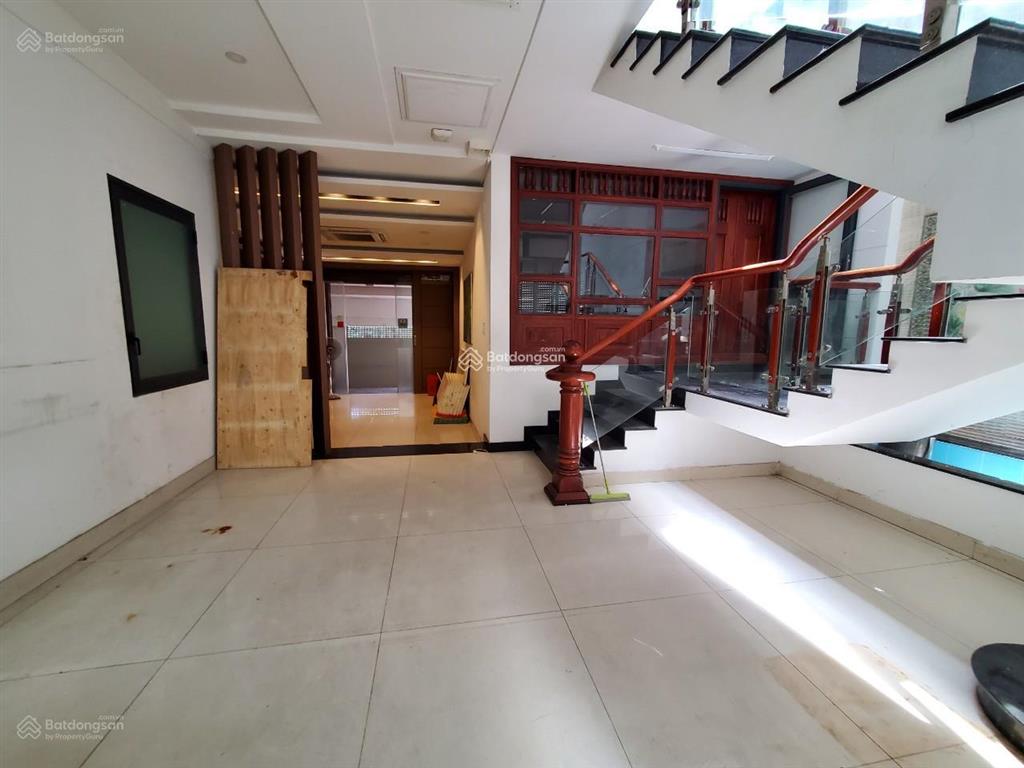 Chính chủ cho thuê nhà mặt tiền 51 song hành, p. an phú, q2, 7.5x20m, hầm 3 lầu, 0938 140 ***