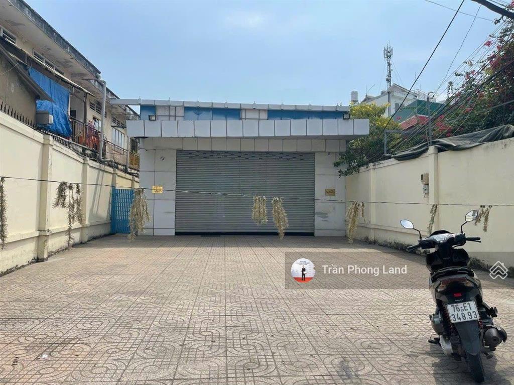 Chính chủ gửi cho thuê nhà mặt tiền 443 đỗ xuân hợp, p. phước long b, q9, 10x40m, 0908 140 ***
