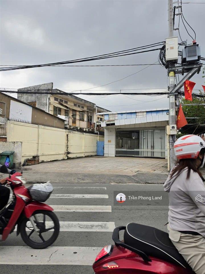 Chính chủ gửi cho thuê nhà mặt tiền 443 đỗ xuân hợp, p. phước long b, q9, 10x40m, 0908 140 ***