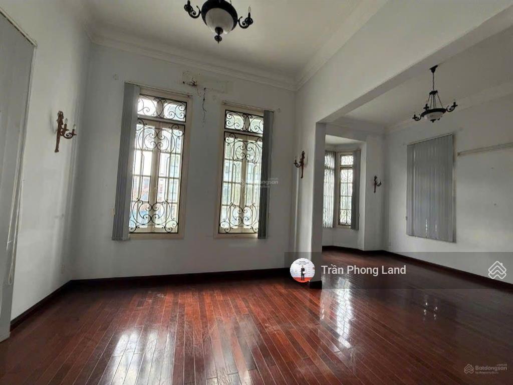 Chính chủ gửi cho thuê nhà mặt tiền 56 ngô quang huy, p. thảo điền, q2, 16.2x40m, 0908 140 ***