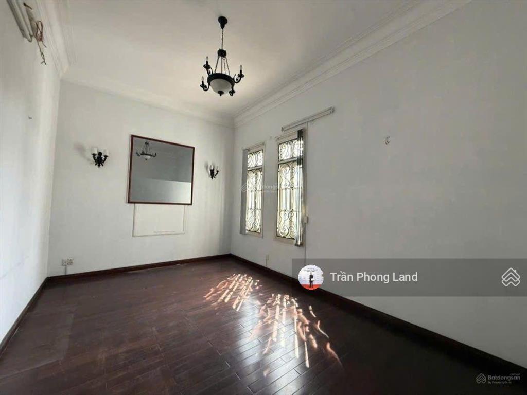Chính chủ gửi cho thuê nhà mặt tiền 56 ngô quang huy, p. thảo điền, q2, 16.2x40m, 0908 140 ***