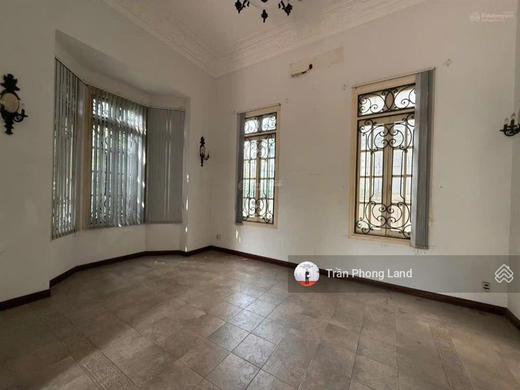 Chính chủ gửi cho thuê nhà mặt tiền 56 ngô quang huy, p. thảo điền, q2, 16.2x40m, 0908 140 ***