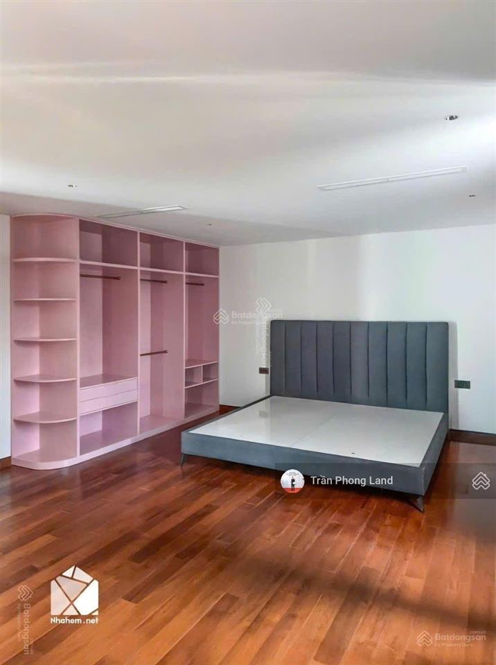 Chính chủ gửi cho thuê nhà mặt tiền 56 ngô quang huy, p. thảo điền, q2, 16.2x40m, 0908 140 ***