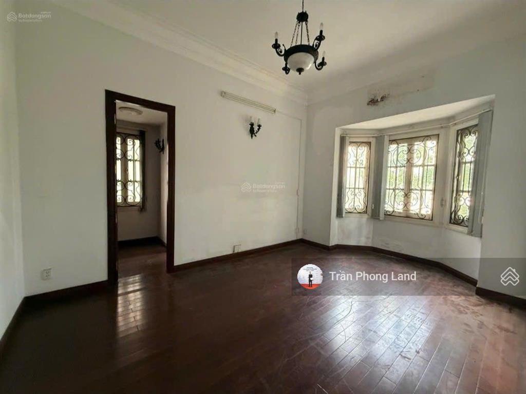 Chính chủ gửi cho thuê nhà mặt tiền 56 ngô quang huy, p. thảo điền, q2, 16.2x40m, 0908 140 ***