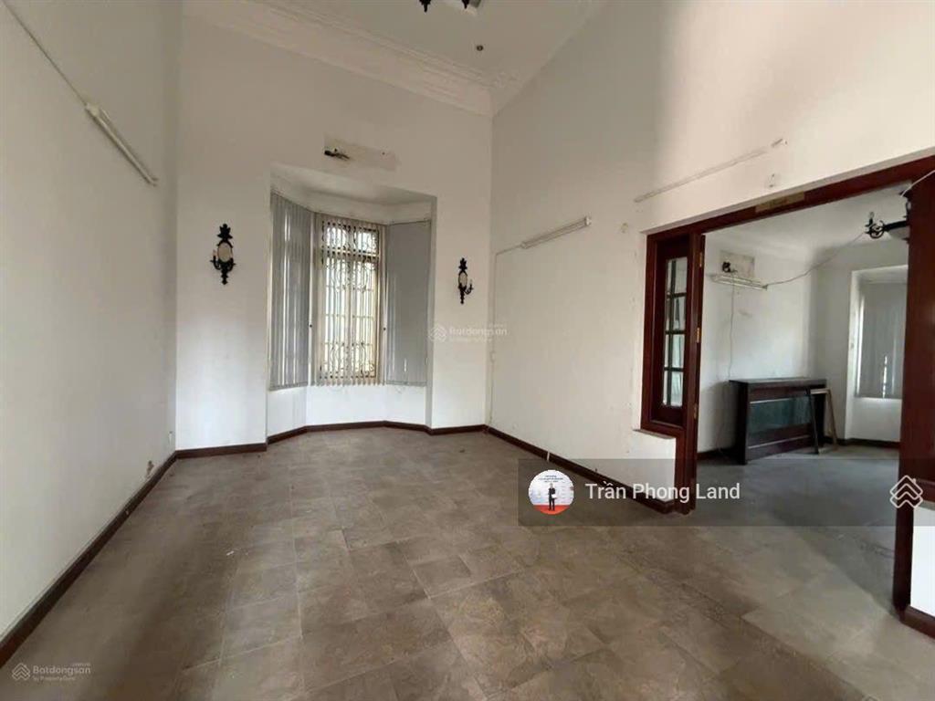 Chính chủ gửi cho thuê nhà mặt tiền 56 ngô quang huy, p. thảo điền, q2, 16.2x40m, 0908 140 ***
