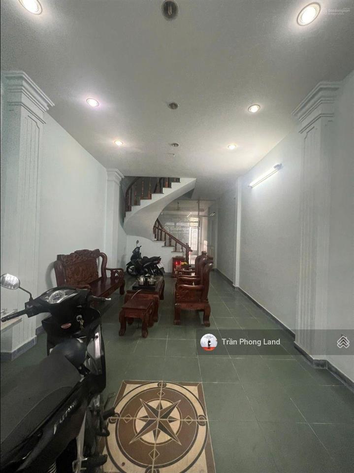 Chính chủ gửi bán nhà mặt tiền 119 hoa lan, p2, q. phú nhuận, 4x18m, trệt 2 lầu st, 0938 140 ***