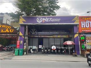 Chính chủ gửi cho thuê nhà mặt tiền 355 thống nhất, p11, q. gò vấp, 10x29m, 1 trệt, 0908 140 ***