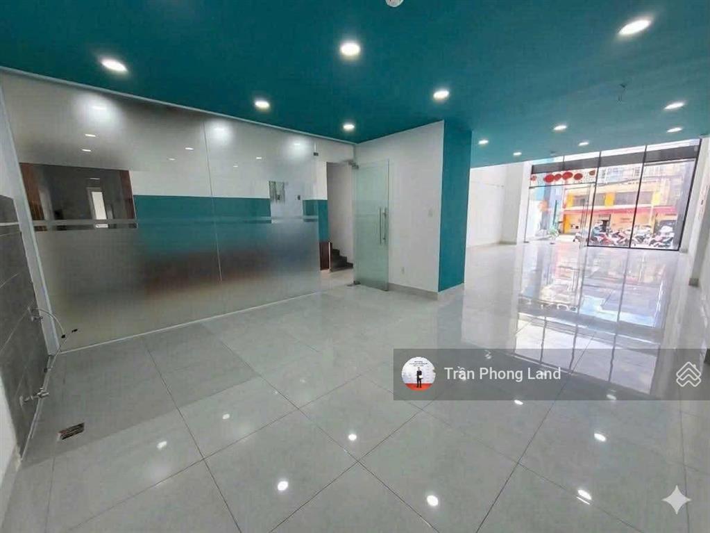 Chính chủ gửi cho thuê nhà mặt tiền 175 nguyễn thị thập, p. tân phú, q7, 149m2, 0908 140 ***