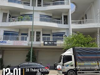Chính chủ gửi cho thuê shophouse mặt tiền 00.15 đường n6, lakeview 1  19 tố hữu, q2, 0908 140 ***