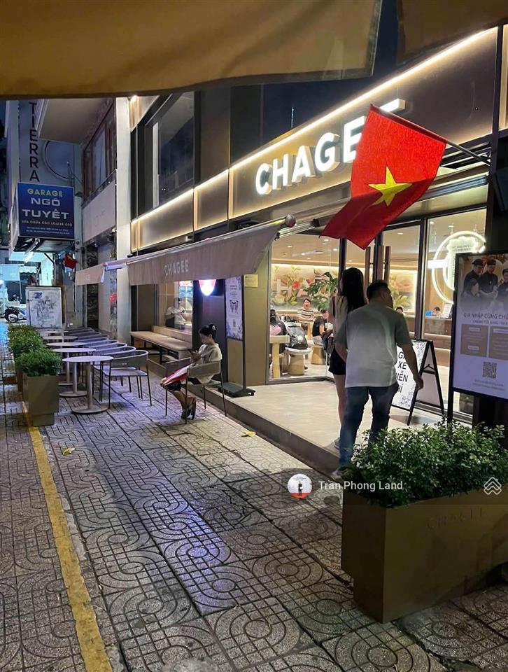Chính chủ gửi cho thuê nhà góc 2 mặt tiền 178180 lê hồng phong  an dương vương, q5, 0908 140 ***