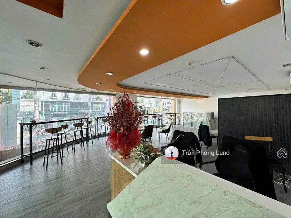 Chính chủ gửi cho thuê nhà góc 2 mặt tiền 178180 lê hồng phong  an dương vương, q5, 0908 140 ***