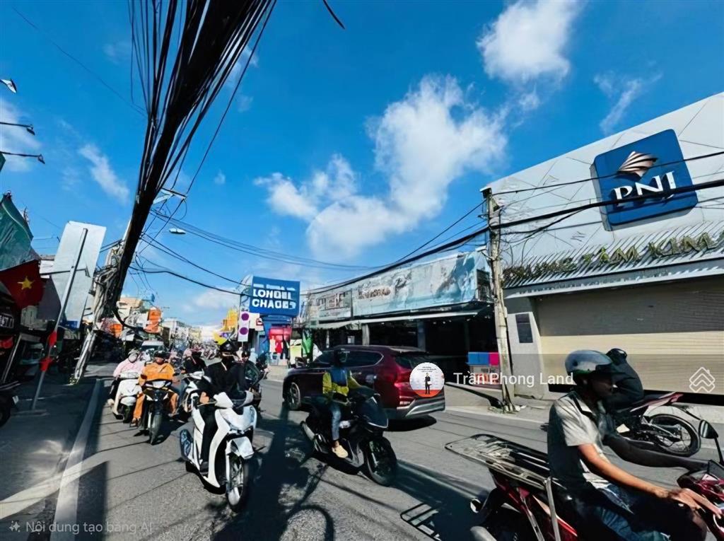Chính chủ gửi cho thuê nhà mặt tiền 281 lê văn việt, p. hiệp phú, q9, 7.45(11.42)x26m, 0908 140 ***