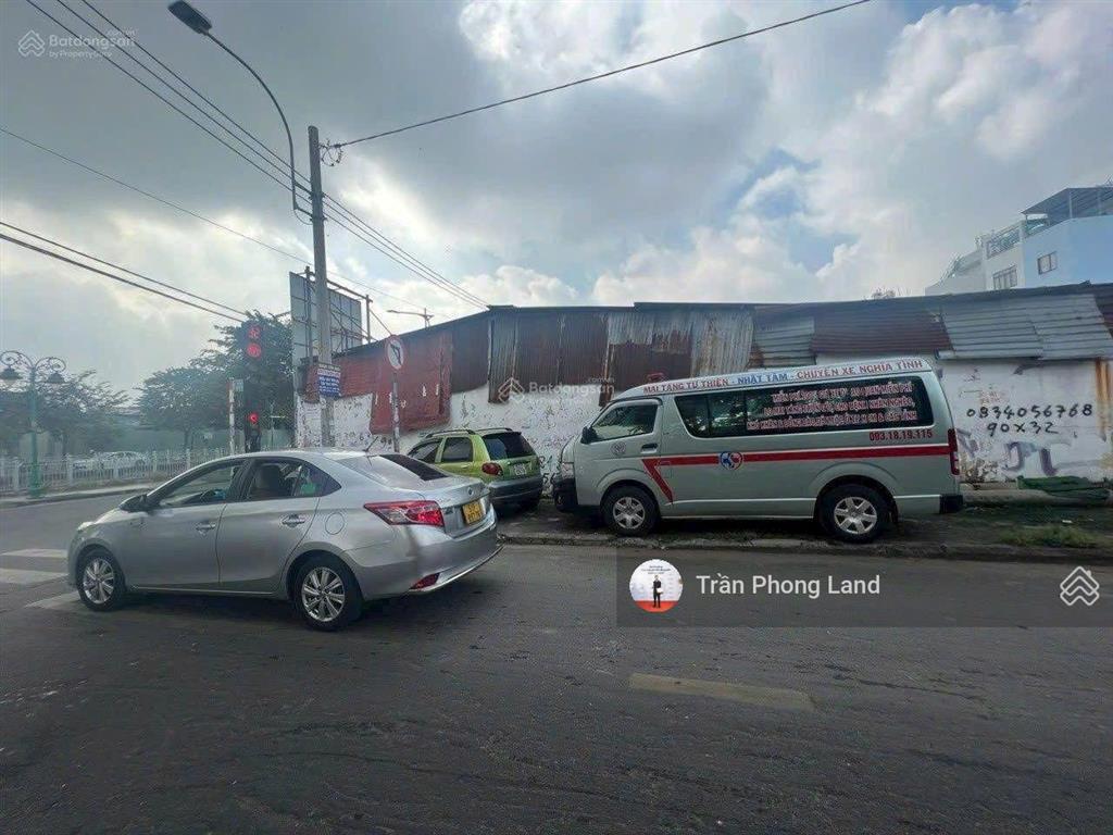 Chính chủ gửi bán nhà góc 2 mặt tiền số 10 nguyễn trọng quyền  kênh tân hóa, q.tân phú, 0938 140 ***