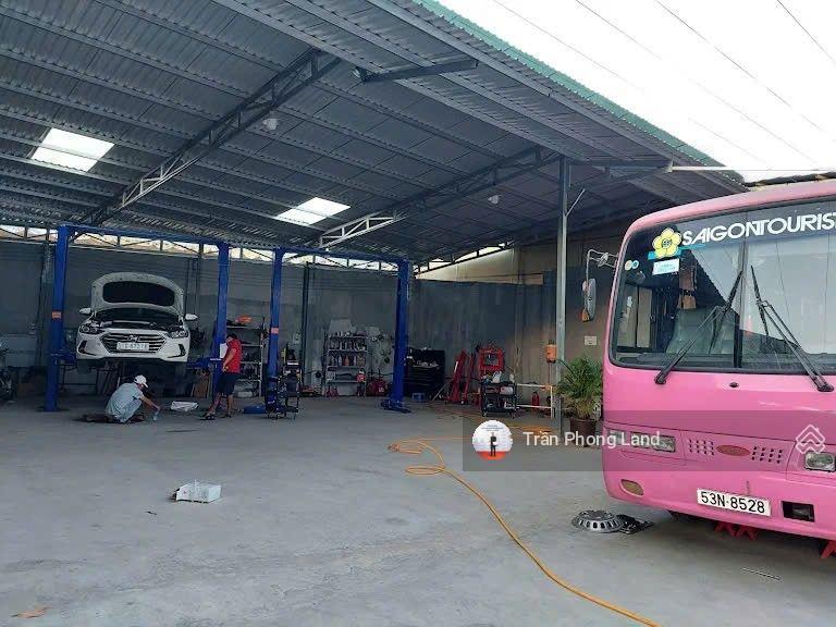 Chính chủ gửi cho thuê nhà xưởng mặt tiền 199m nguyễn văn hưởng, p. thảo điền, q2, 0908 140 ***